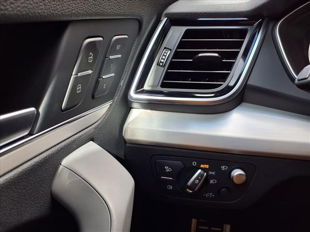 2021 Audi SQ5 Prestige