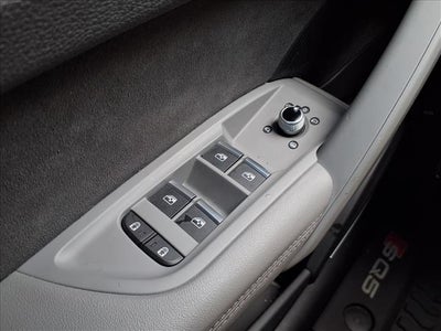 2021 Audi SQ5 Prestige