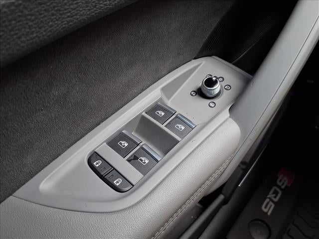 2021 Audi SQ5 Prestige