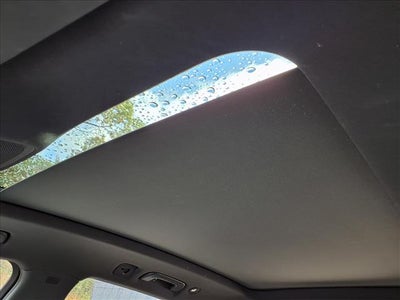 2021 Audi SQ5 Prestige