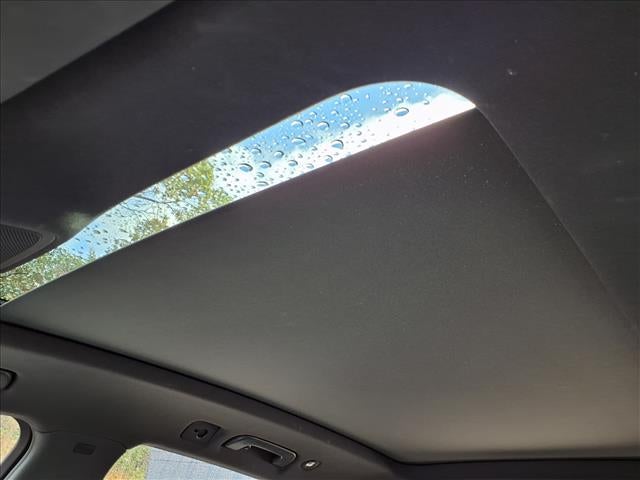 2021 Audi SQ5 Prestige