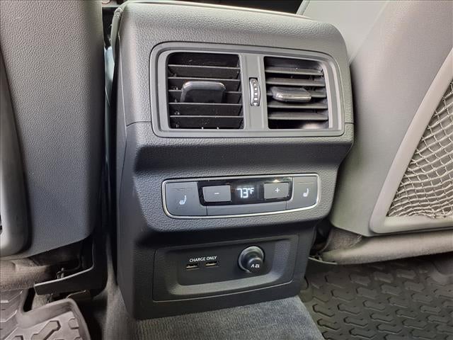 2021 Audi SQ5 Prestige