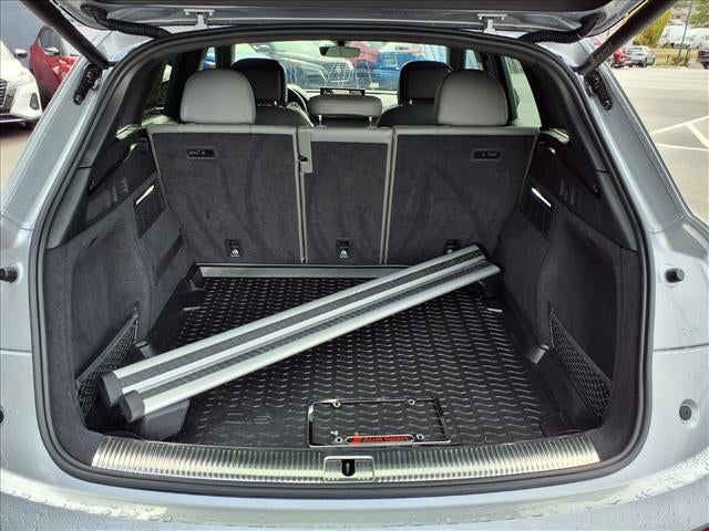 2021 Audi SQ5 Prestige