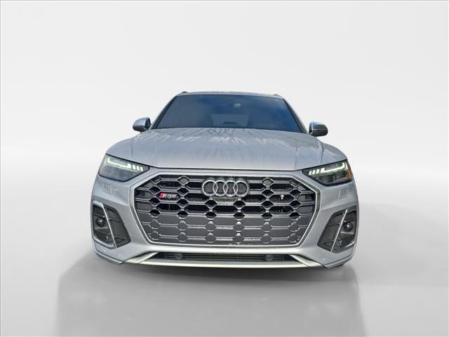 2021 Audi SQ5 Prestige