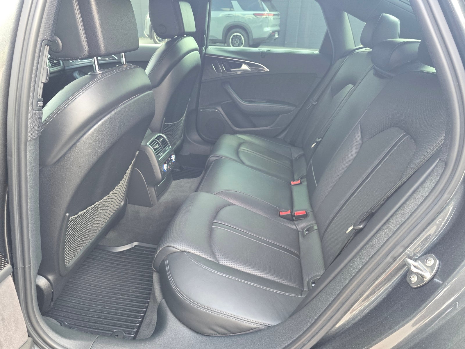 2017 Audi S6 Prestige