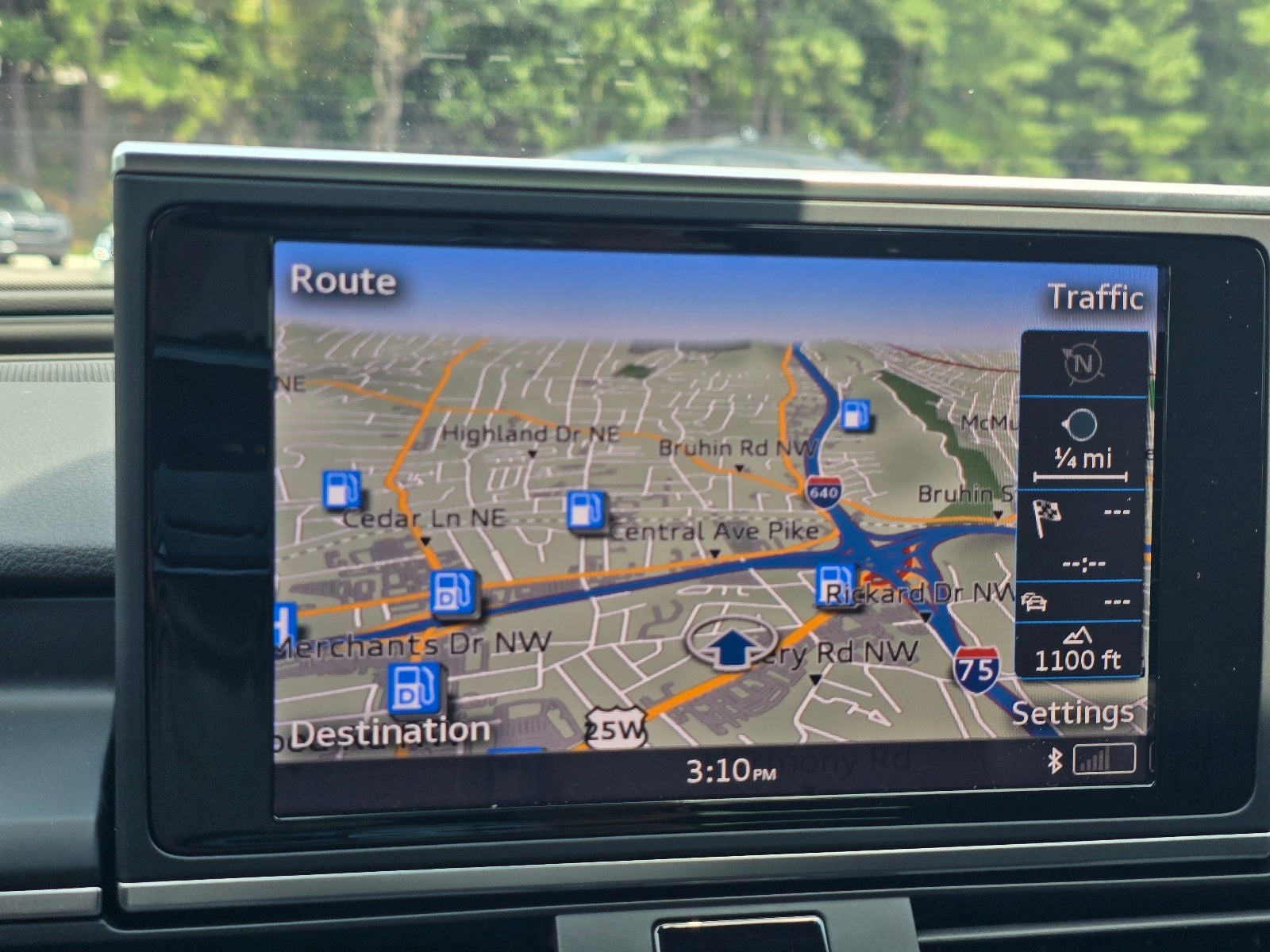 2017 Audi S6 Prestige