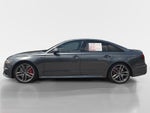 2017 Audi S6 Prestige