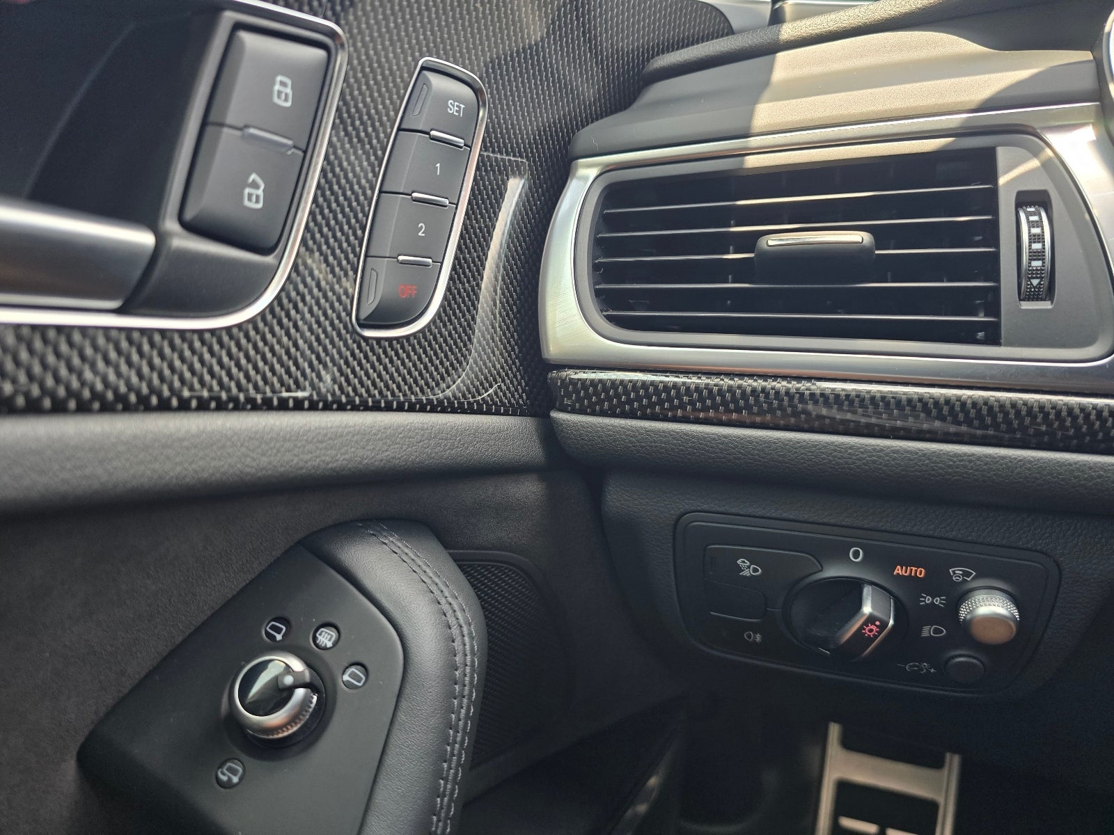 2017 Audi S6 Prestige