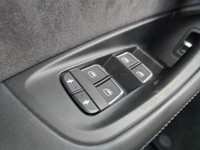 2017 Audi S6 Prestige