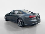 2017 Audi S6 Prestige
