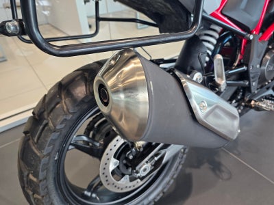 2024 BMW G 310 GS Base