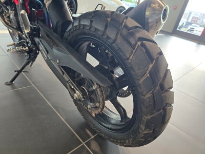 2024 BMW G 310 GS Base