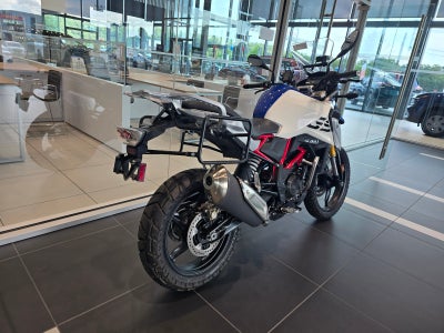 2024 BMW G 310 GS Base