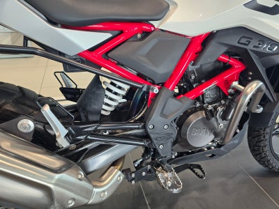 2024 BMW G 310 GS Base