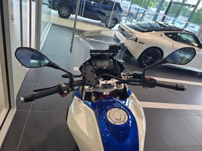2024 BMW G 310 GS Base