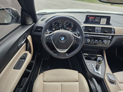 2019 BMW 2 series 230i
