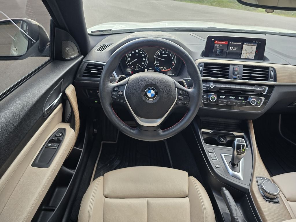 2019 BMW 2 series 230i