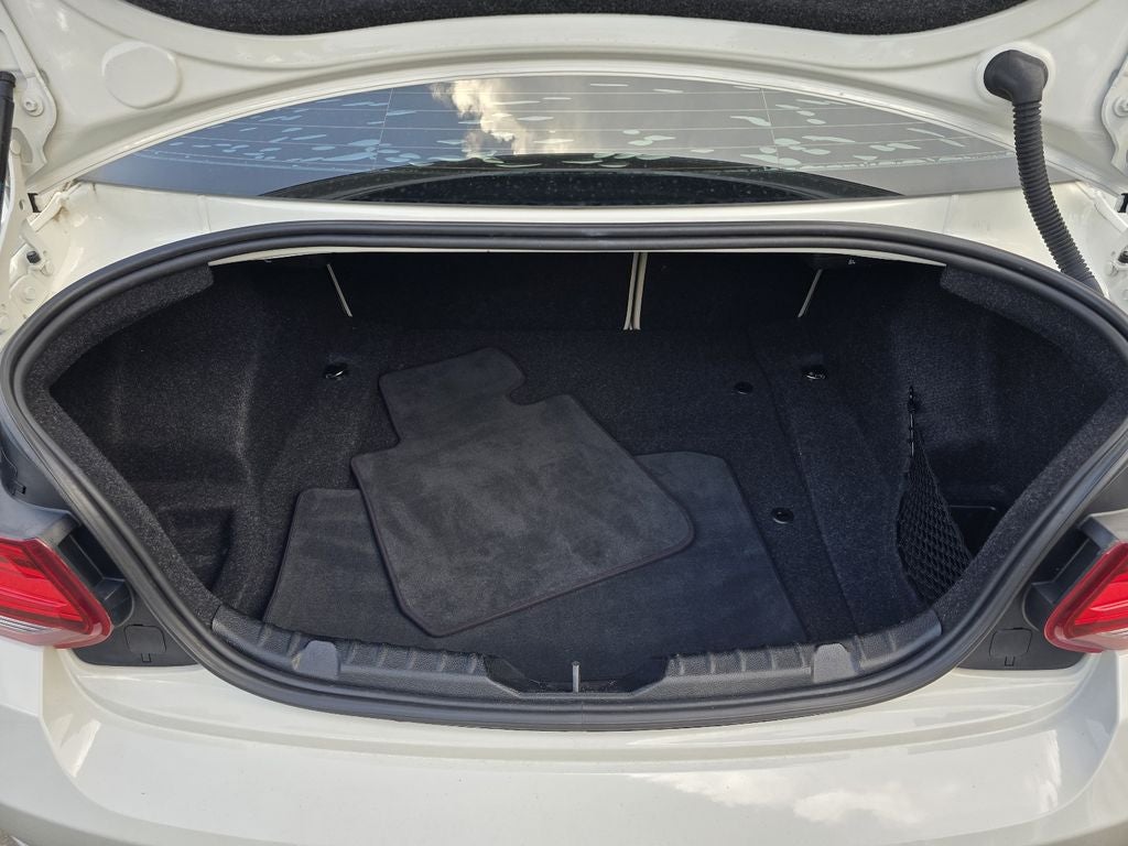 2019 BMW 2 series 230i