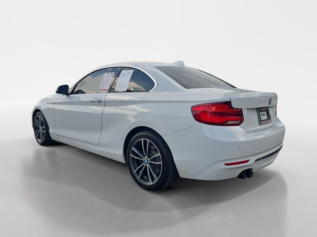 2019 BMW 2 series 230i