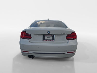 2019 BMW 2 series 230i
