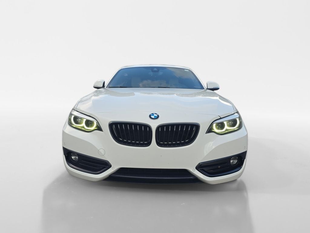 2019 BMW 2 series 230i