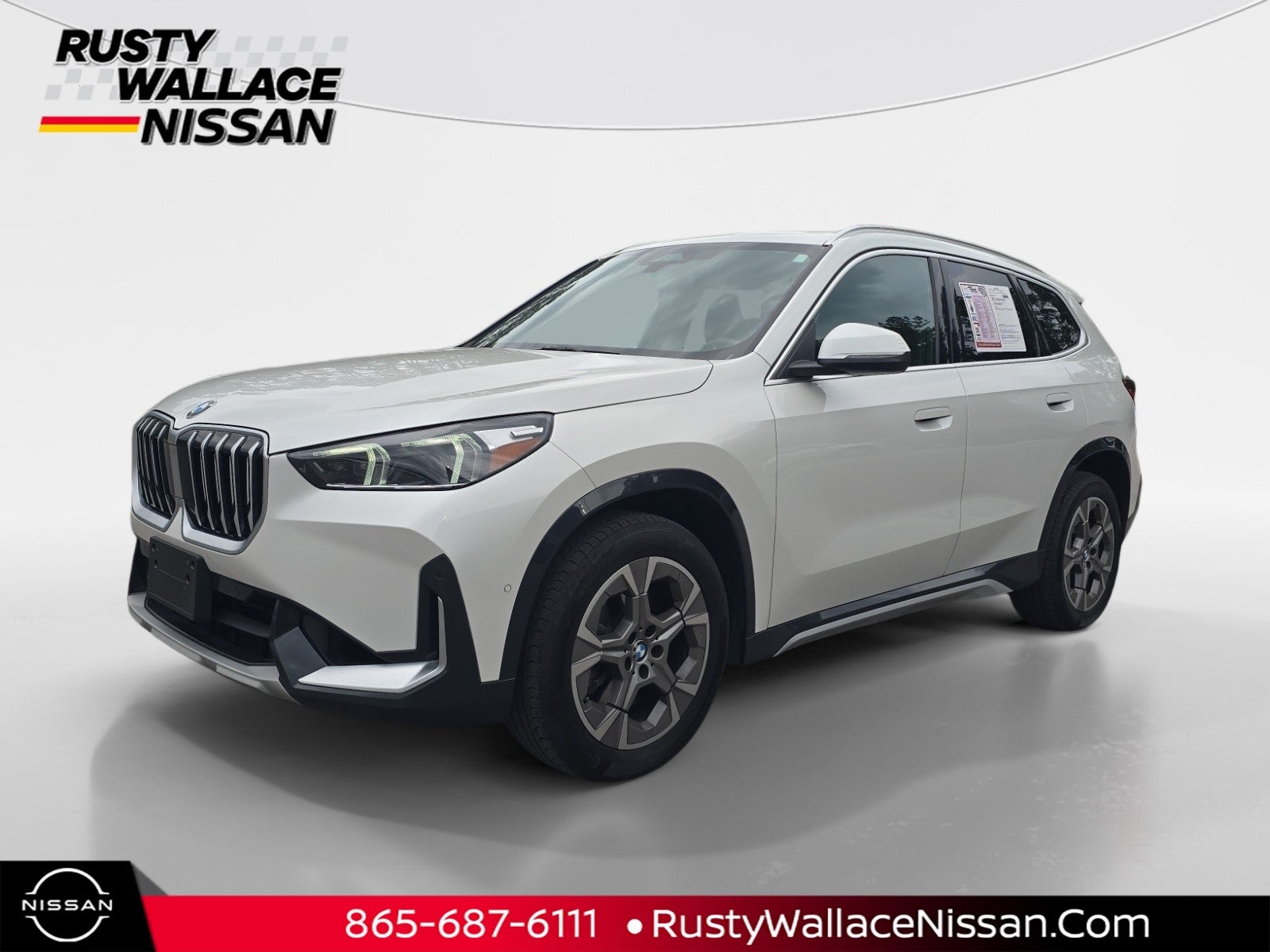 2025 BMW X1 xDrive28i