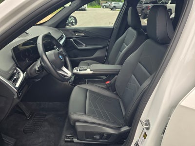 2025 BMW X1 xDrive28i