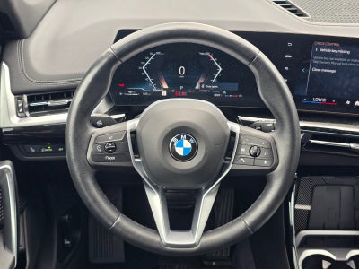 2025 BMW X1 xDrive28i