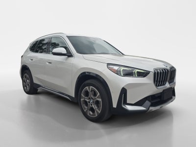 2025 BMW X1 xDrive28i