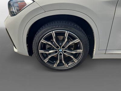2021 BMW X1 sDrive28i