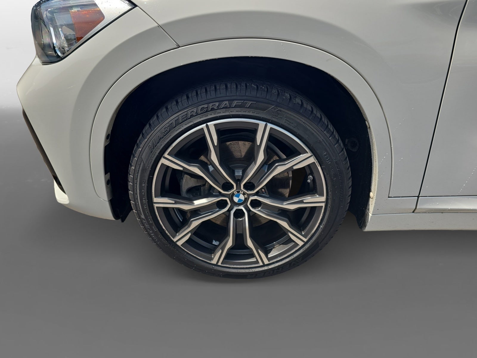 2021 BMW X1 sDrive28i