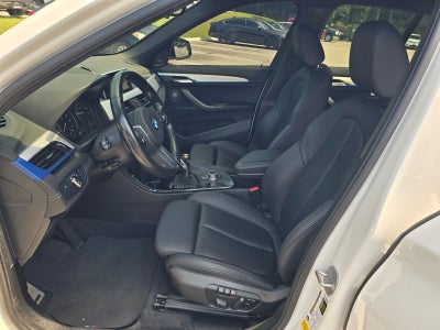 2021 BMW X1 sDrive28i