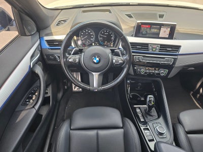 2021 BMW X1 sDrive28i