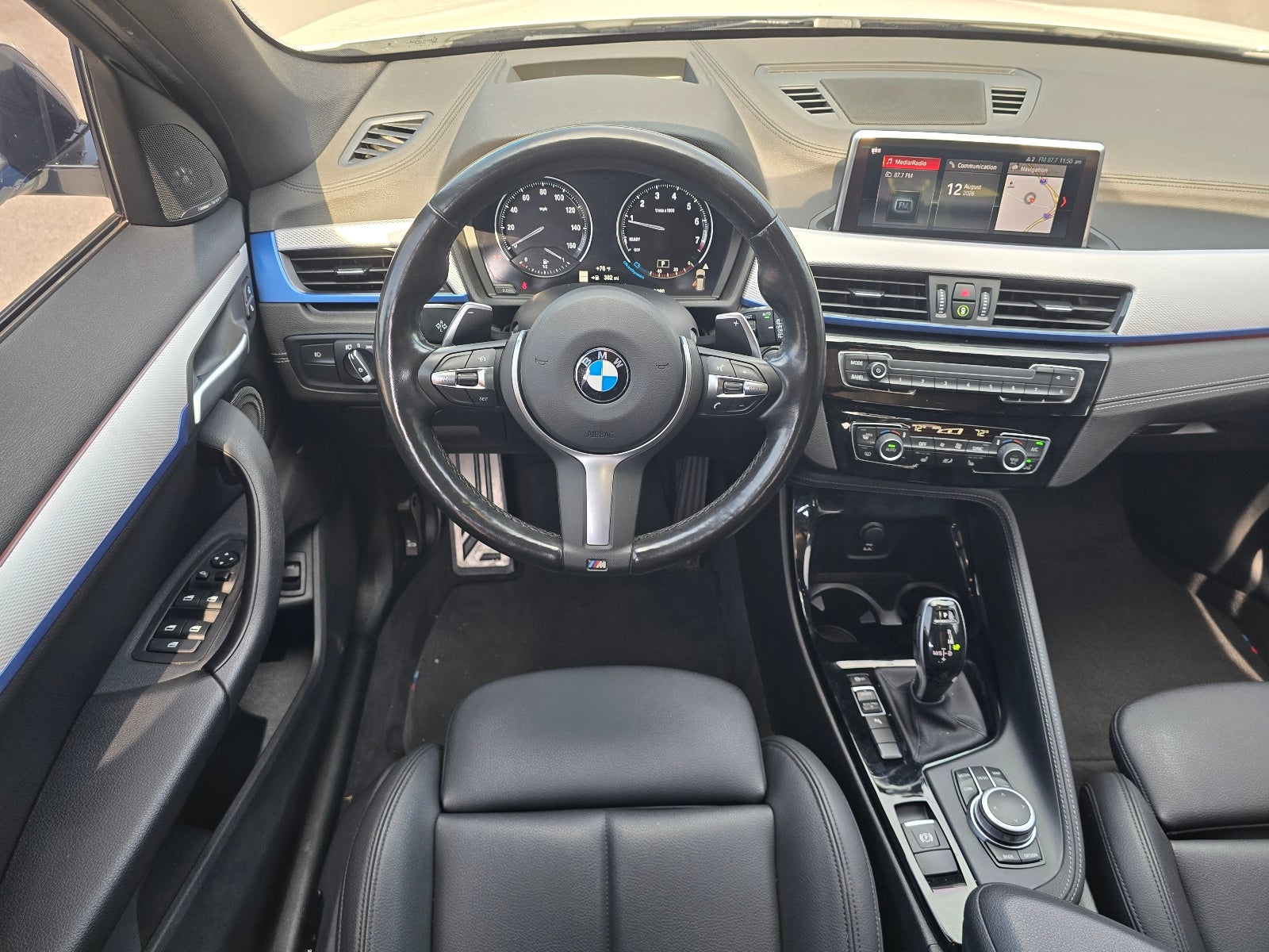 2021 BMW X1 sDrive28i