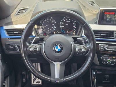 2021 BMW X1 sDrive28i