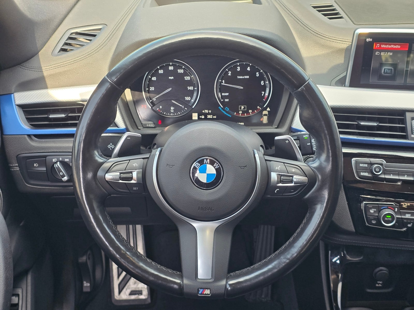 2021 BMW X1 sDrive28i