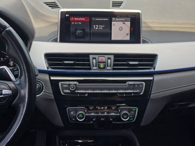 2021 BMW X1 sDrive28i