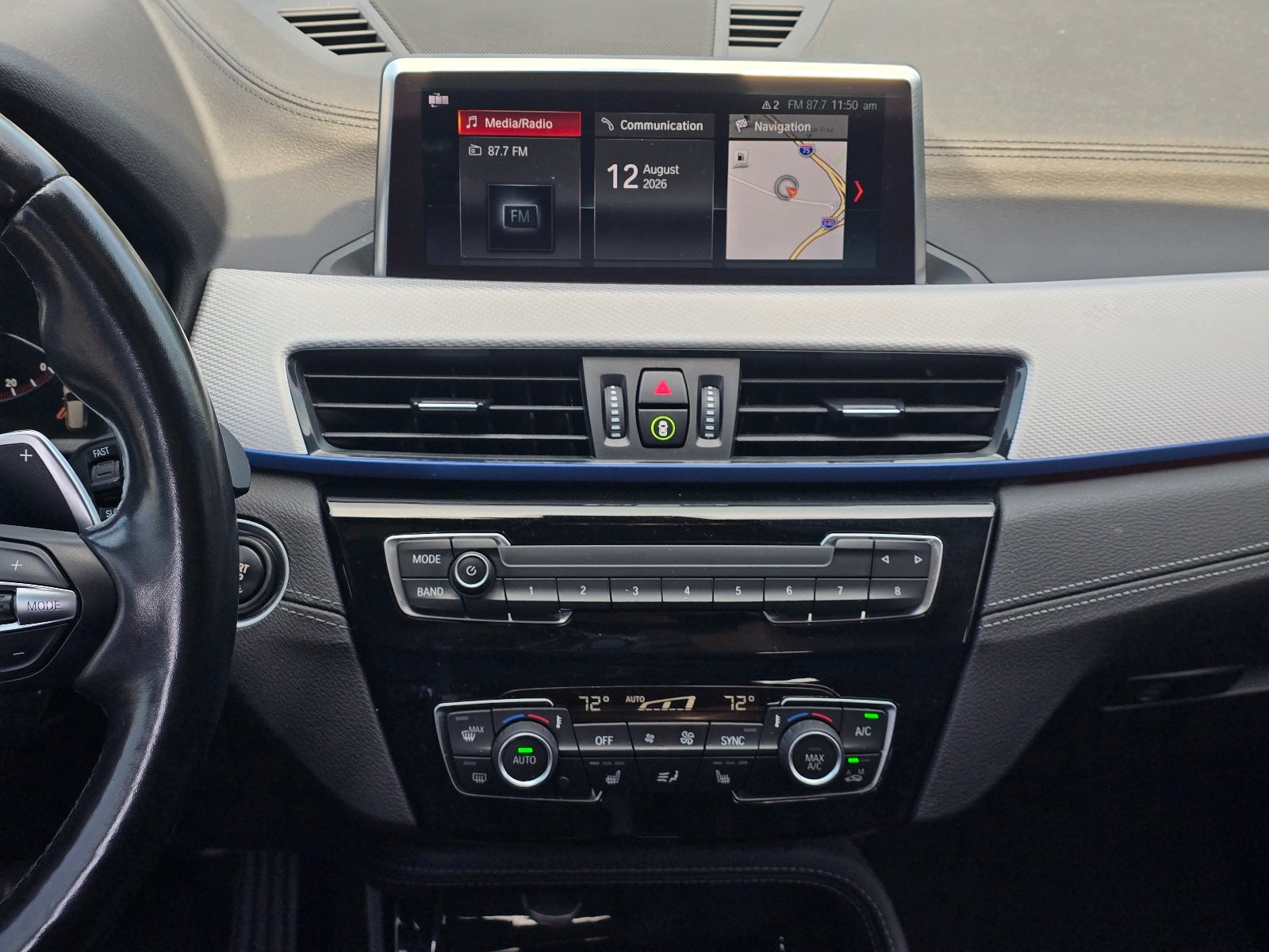 2021 BMW X1 sDrive28i