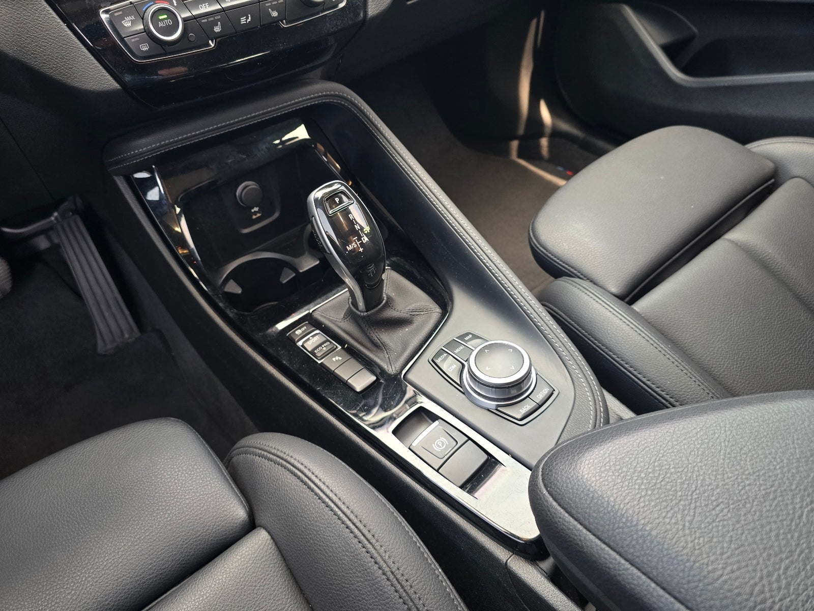 2021 BMW X1 sDrive28i