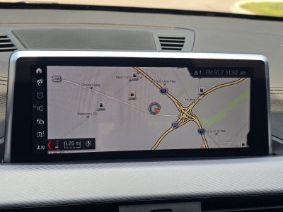 2021 BMW X1 sDrive28i
