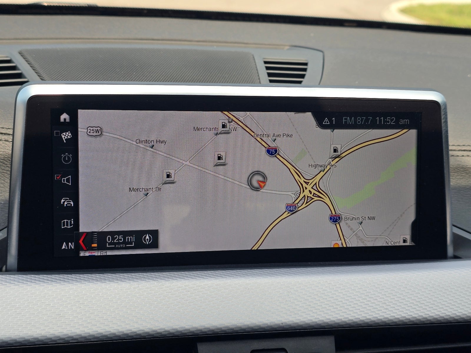 2021 BMW X1 sDrive28i