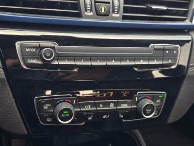 2021 BMW X1 sDrive28i
