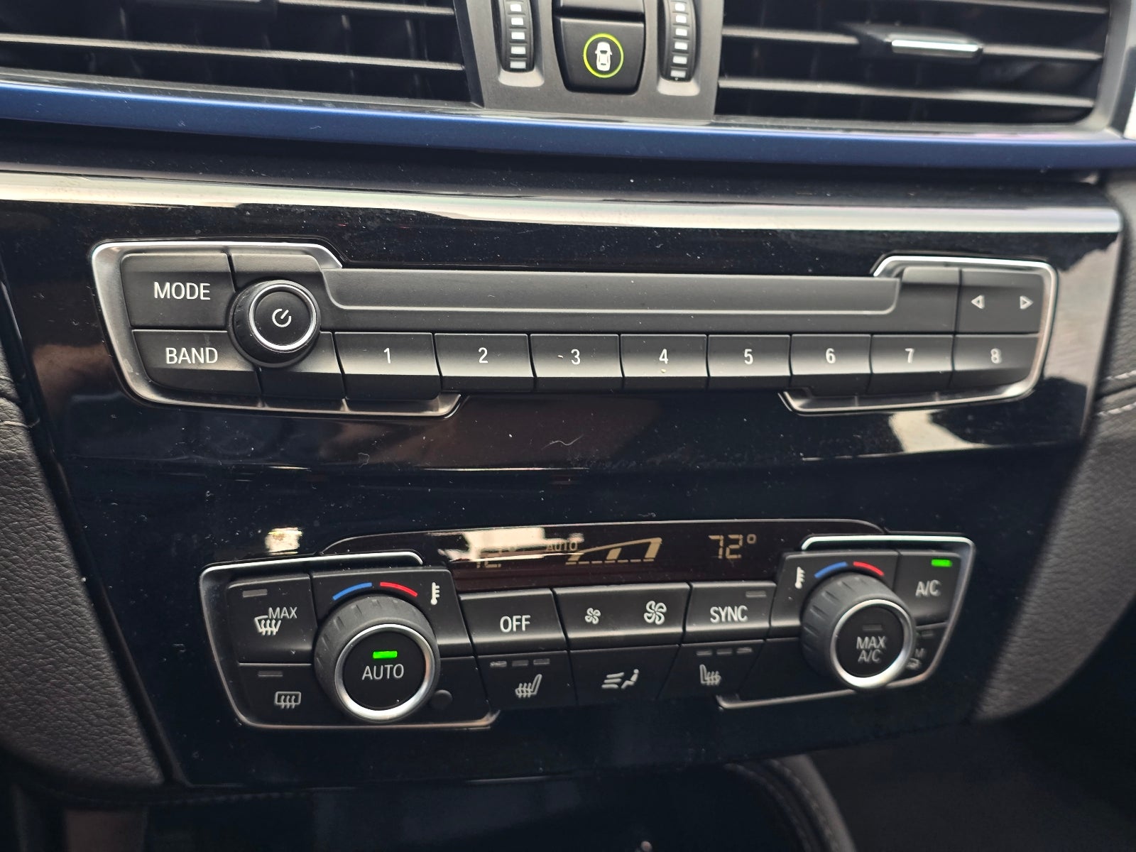 2021 BMW X1 sDrive28i