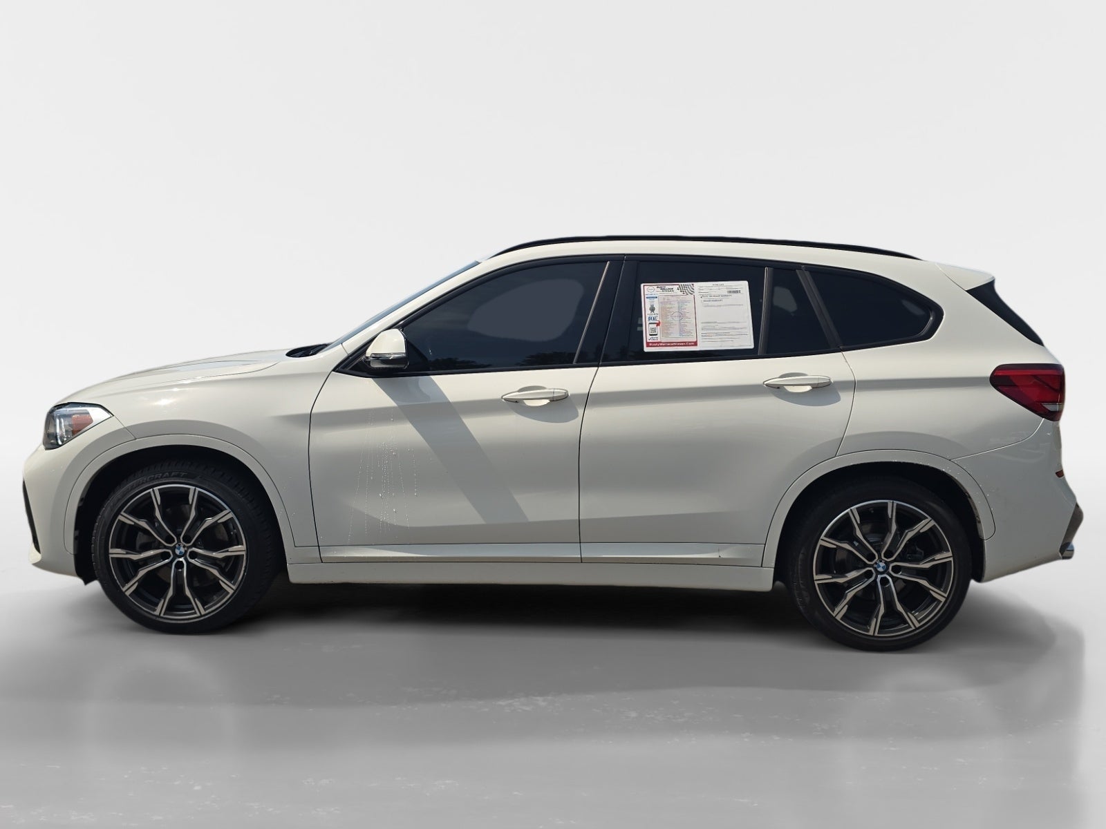 2021 BMW X1 sDrive28i
