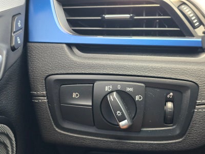 2021 BMW X1 sDrive28i