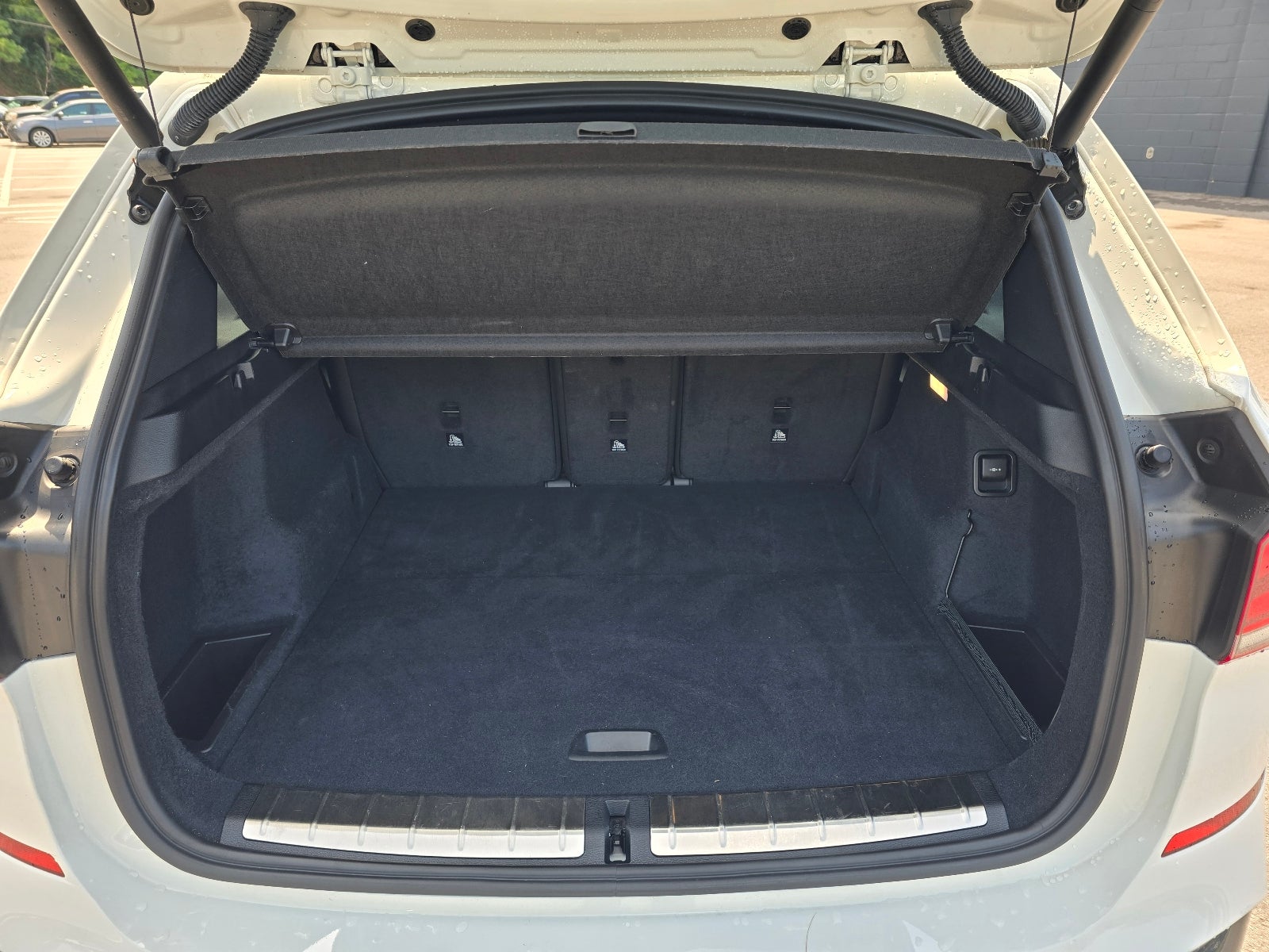 2021 BMW X1 sDrive28i