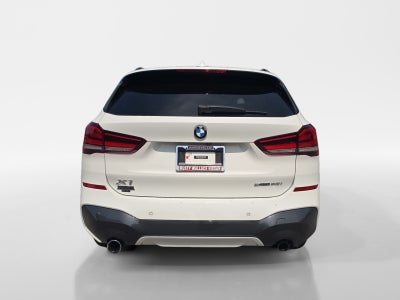 2021 BMW X1 sDrive28i