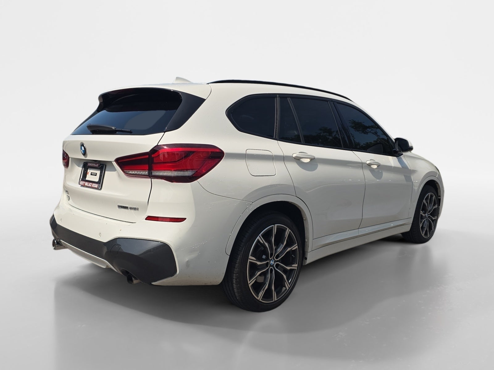 2021 BMW X1 sDrive28i