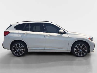 2021 BMW X1 sDrive28i