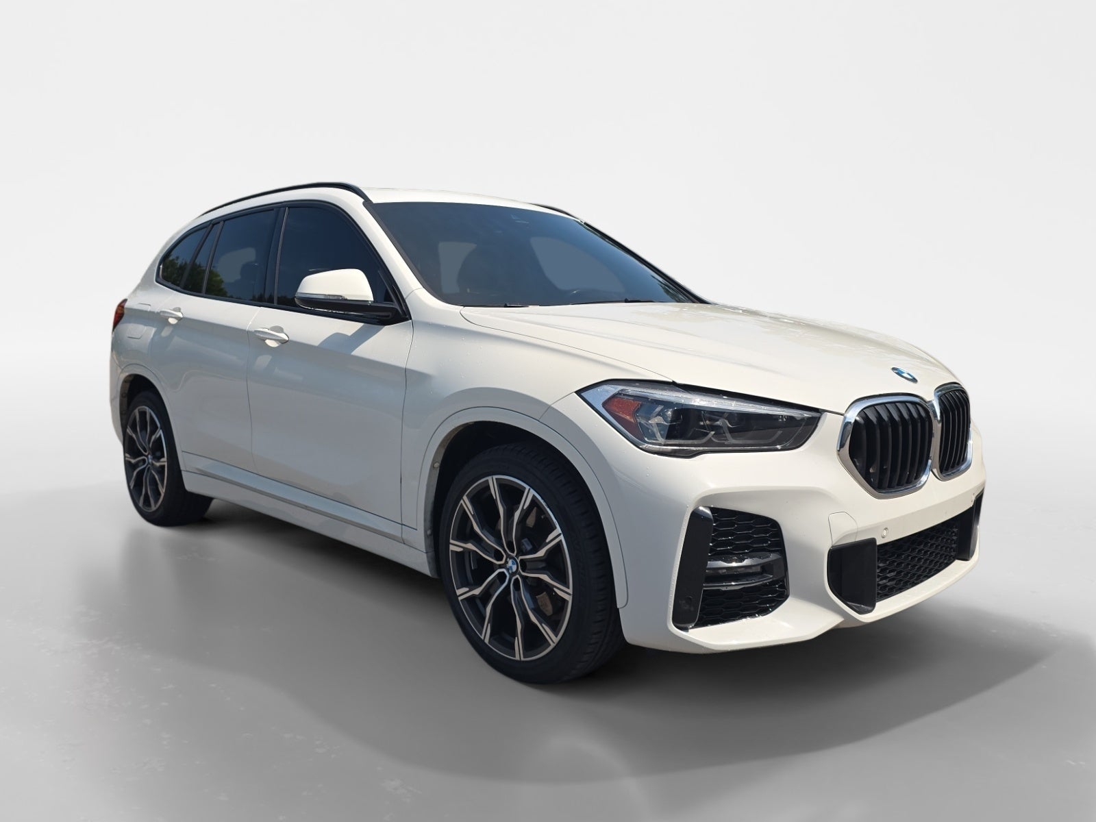 2021 BMW X1 sDrive28i
